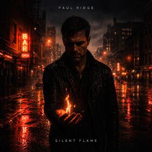 Silent flame