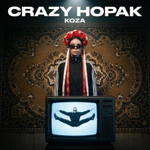CRAZY HOPAK
