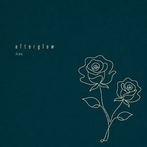 afterglow (Japanese version)