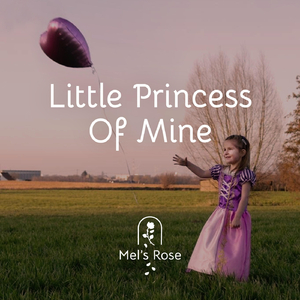 Little Princess of Mine (Radio Edit)
