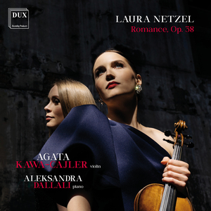 Romance, Op. 38