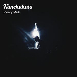 Nimekukosa Official Audio Mercy Muk