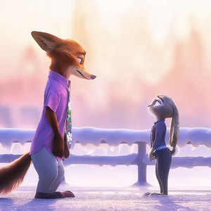 疯狂动物诚（疯狂动物城2同人曲）