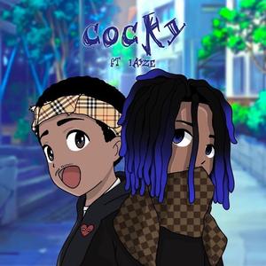 cocky (feat. iayze)