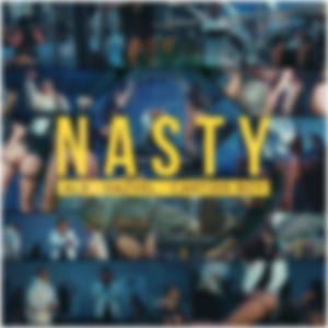 Nasty (feat. Hazvel & Jcs Cartier Boy)