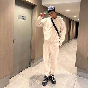 RADAR (feat. Romsii & French Sounds Good)