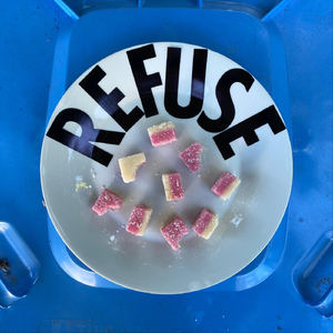 Refuse