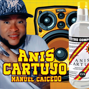 Anís Cartujo (En Vivo)