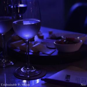 Unobtainable (feat. hyunni)