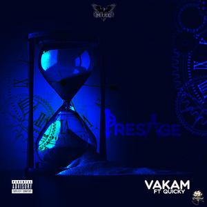 Présage (feat. Quicky)