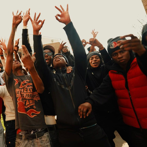 Twindrive (feat. Fo Guala, BBG Steppaa, Dusav)