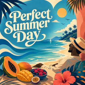 Perfect Summer Day