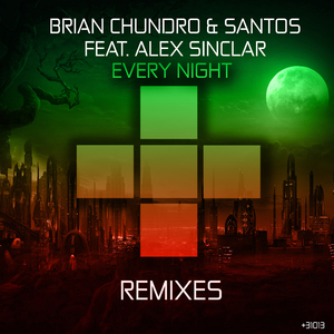 Every Night (Aldair Silva & Santos Suarez Remix)