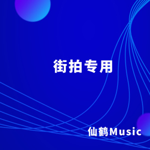 街拍专用