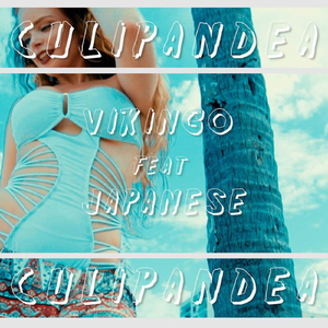 Culipandea (feat. Japanese)