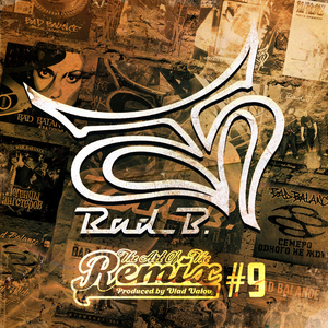 Гарлемские бароны (Ole-G Remix)