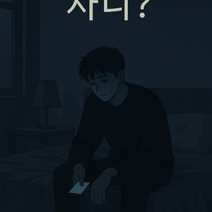 자니? (Are You Awake?) by JoonOc