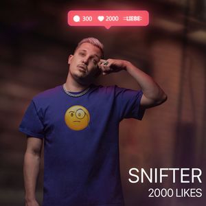 2000 Likes