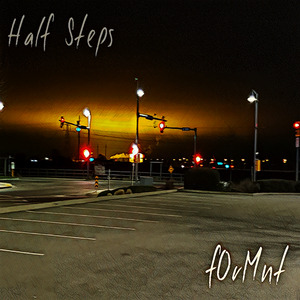 Half Steps