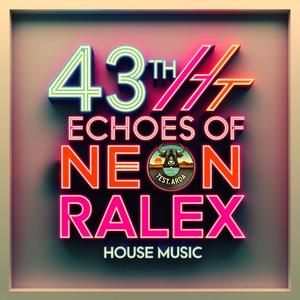 Echoes of Neon (feat. Alexandra) (Fluo)