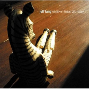 Whatever Makes You Happy