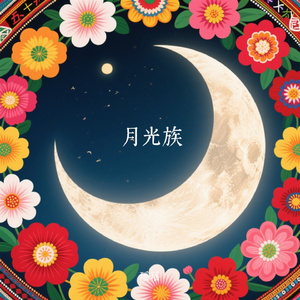 月光族