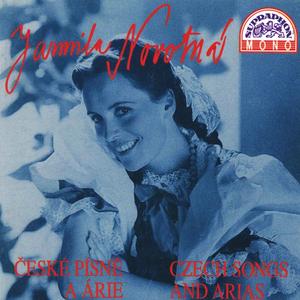 Rusalka, Op. 114: Act III, Hair, golden hair have I