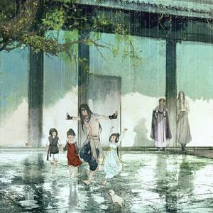 就这样逃入时光夹缝