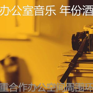 微妙的合作办公空间心情