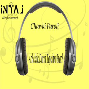 Achekak Darni Tayahni Frach