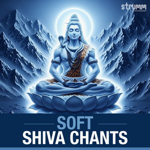 Rudrashtakam - The Manifestation Of Shiva