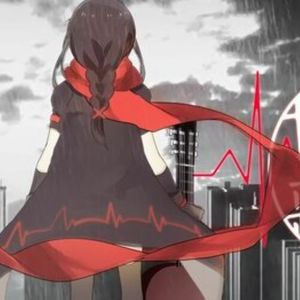 世末歌者 和声伴奏