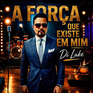 A força que existe em mim