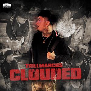 Clouded