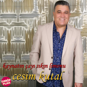 Kaynatın Çayı Sıkın Limonu