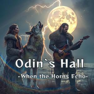 Odin`s Hall (Kenaz)