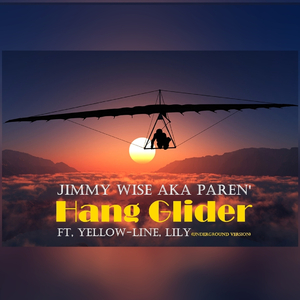 Hang Glider (Underground Version)