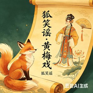 狐笑谣·黄梅戏