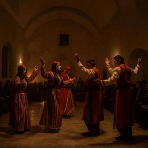 Pirlerin sözünden dersimi alsam