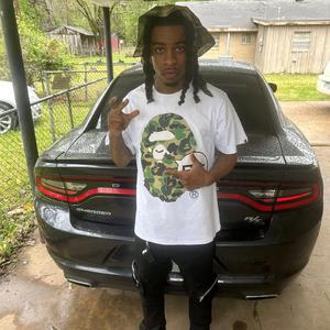 Hardbody Tay (One Take) (Radio Edit)