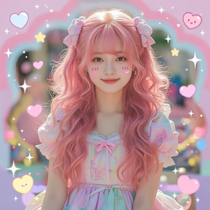 WHORES KAWAII (UNRELEASED VER)