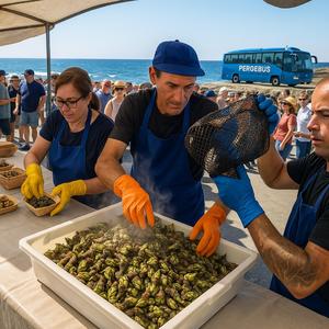 Rinlo sabe a percebe