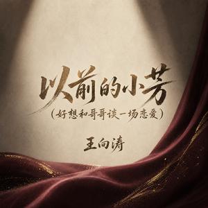 以前的小芳(好想和哥哥谈一场恋爱)
