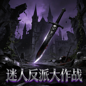 迷人反派大作战