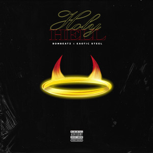 Holy Hell (feat. Asher)