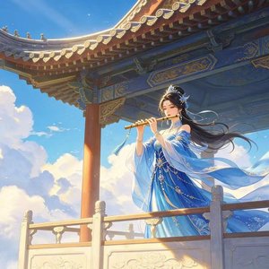 江山多娇