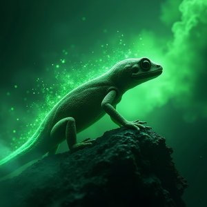 Gecko