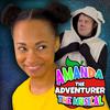 Random Encounters - Amanda the Adventurer: The Musical (feat. Alyssa Bass)