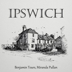 Ipswich (Male Version)