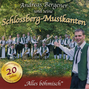 Musikantengrüße